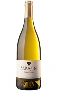 Sarafin Chardonnay 2012