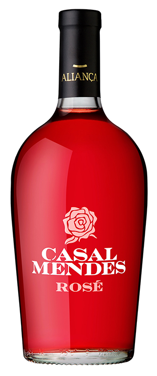 Casal Mendes Rose