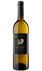 Doluca Karma - Chardonnay Narince - 2014