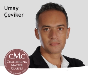 Umay Çeviker 