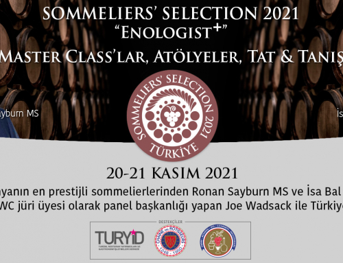 Sommeliers’ Selection 2021 – Enologist+