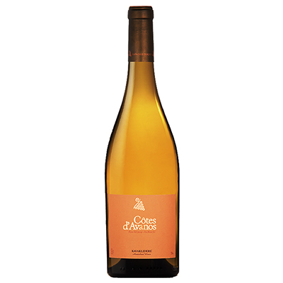 Kavaklıdere Côtes d'Avanos Chardonnay 2022