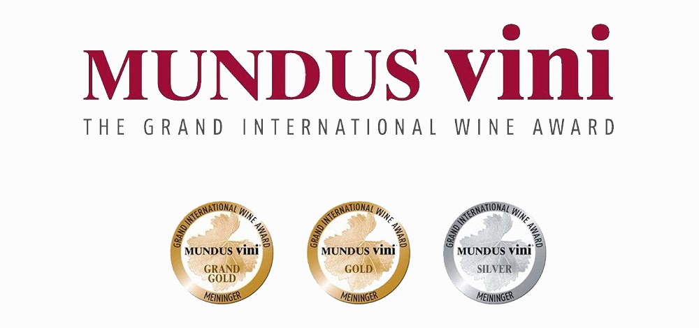 Mundus Vini - Büyük Uluslararası Şarap Ödülleri