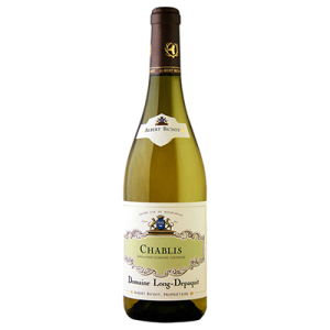 Albert Bichot Domaine Long-Depaquit Chablis