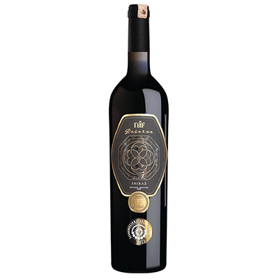 Nif Reserve Shiraz - 2019