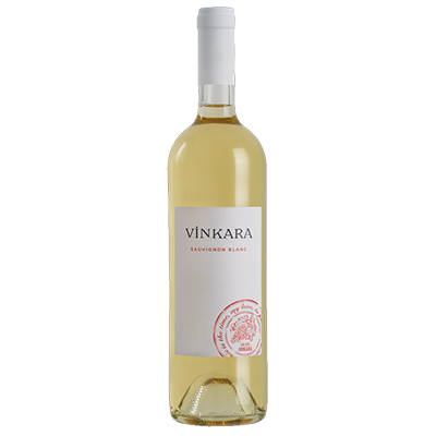 Vinkara Sauvignon Blanc - 2022