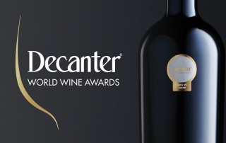 Decanter World Wine Awards 2023