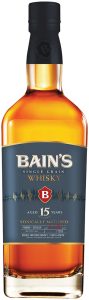 Bain's Founders Collection 15 Years Old