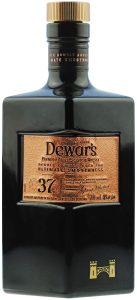 Dewar's - Double Double - 37 Years Old
