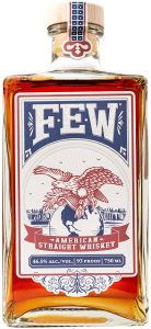 FEW American Straight Whiskey
