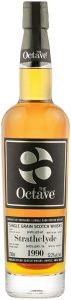 The Octave Premium Strathclyde