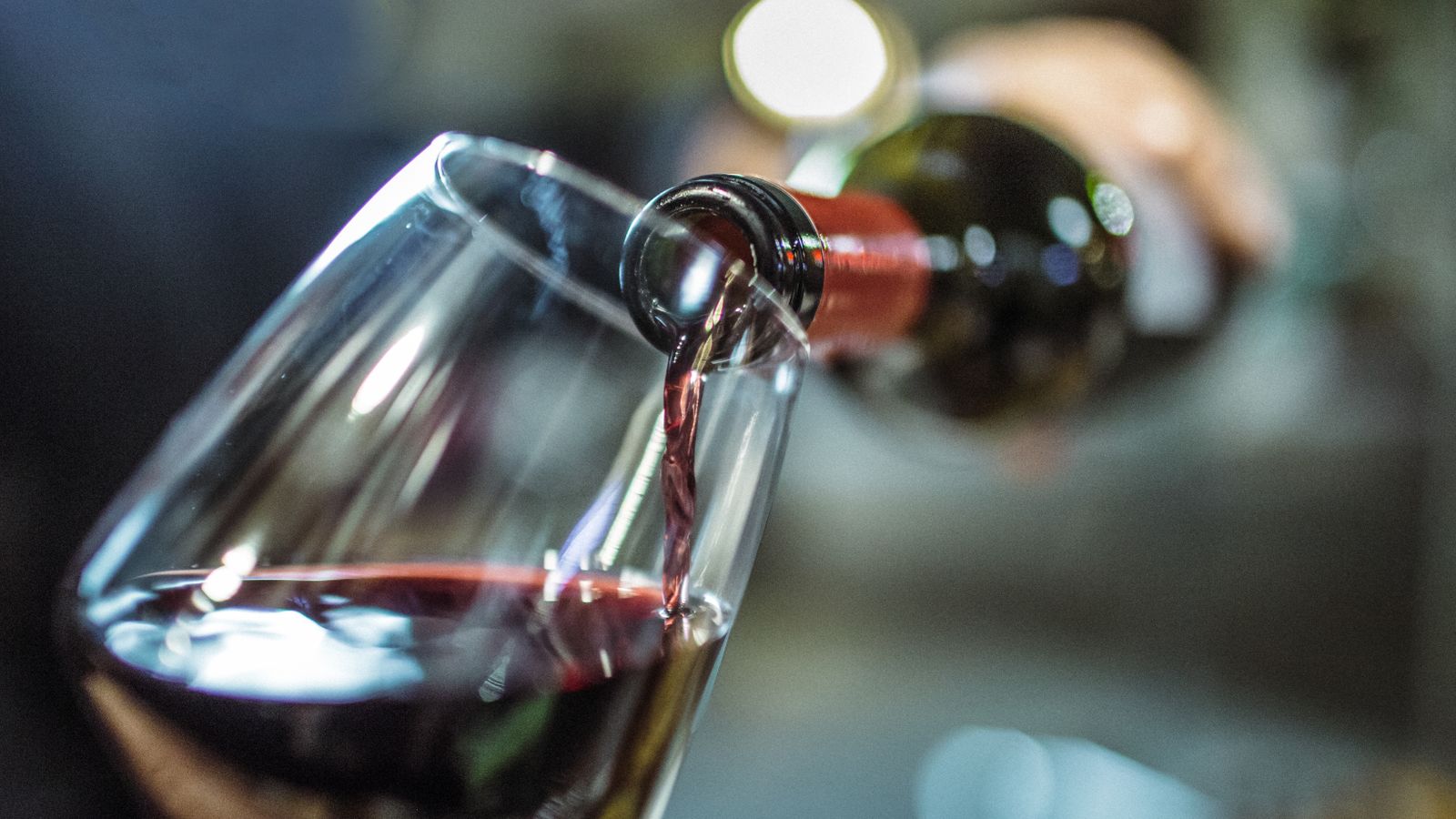 Bozuk şarap nasıl anlaşılır?