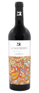 La Sastreria Garnacha - 2022